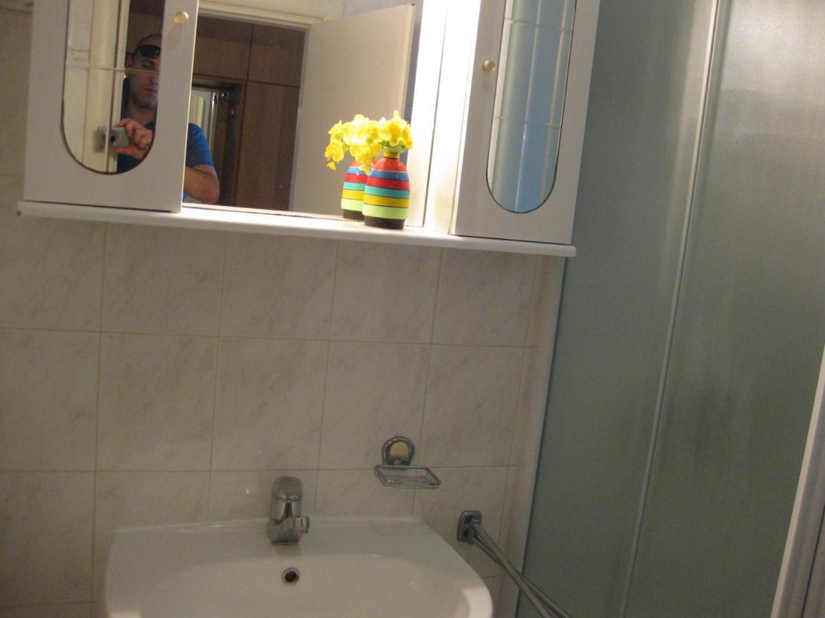 Apartments Topolo ดูบรอฟนิก ภายนอก รูปภาพ