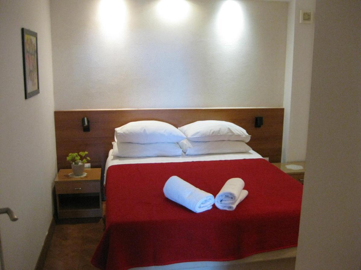 Apartments Topolo ดูบรอฟนิก ภายนอก รูปภาพ