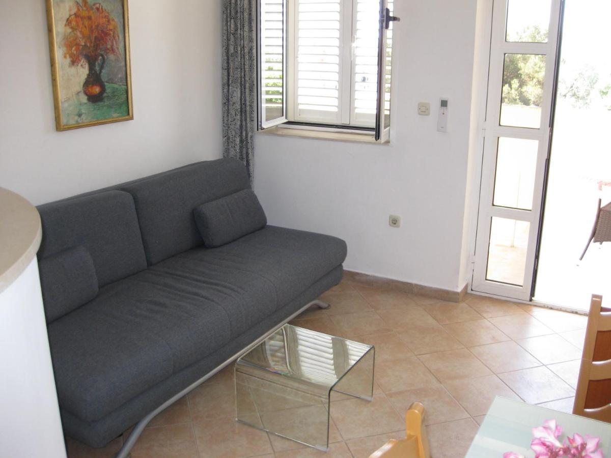 Apartments Topolo ดูบรอฟนิก ภายนอก รูปภาพ