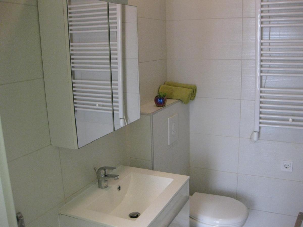 Apartments Topolo ดูบรอฟนิก ภายนอก รูปภาพ