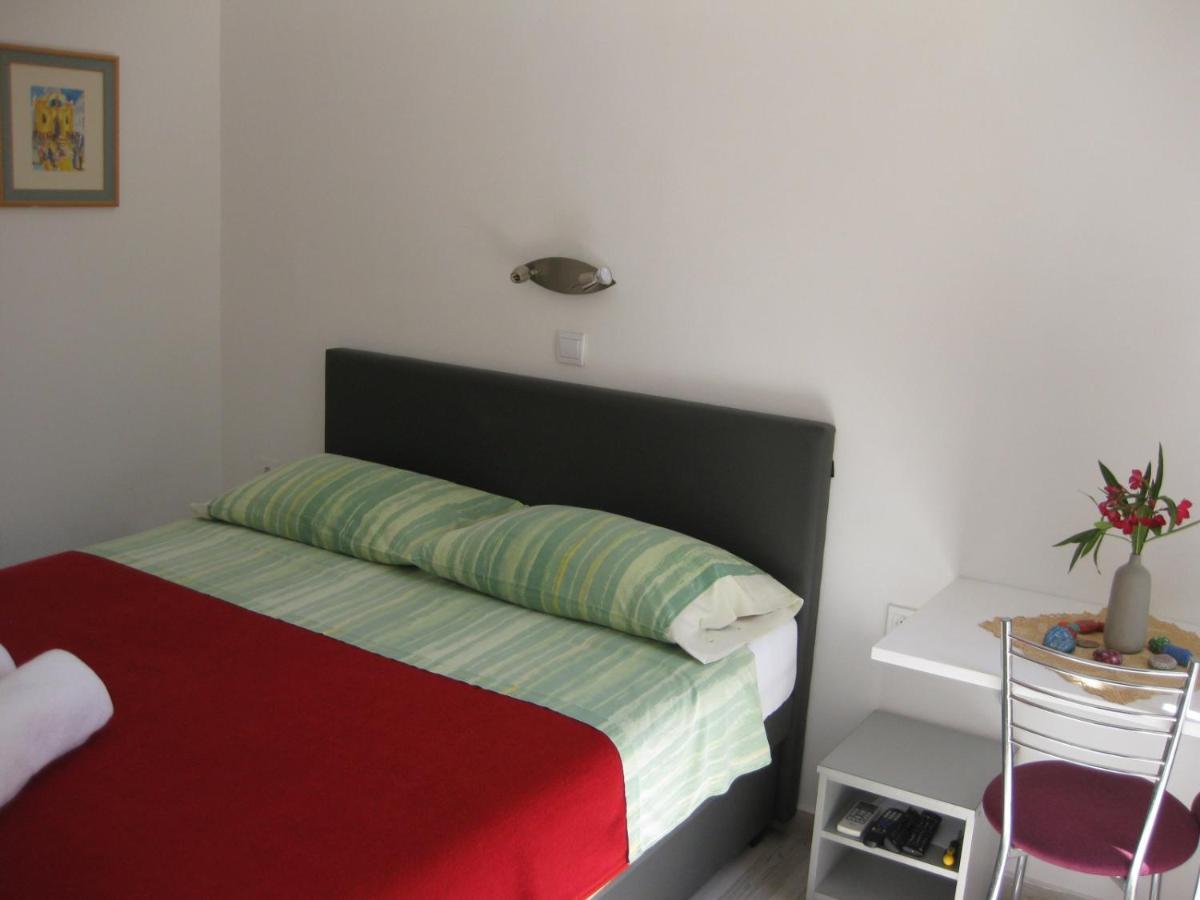 Apartments Topolo ดูบรอฟนิก ภายนอก รูปภาพ