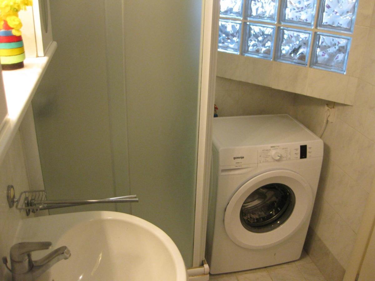 Apartments Topolo ดูบรอฟนิก ภายนอก รูปภาพ