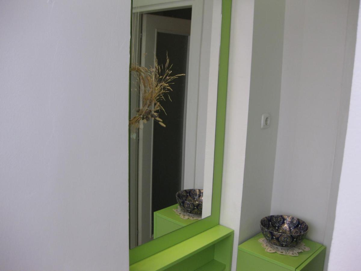 Apartments Topolo ดูบรอฟนิก ภายนอก รูปภาพ