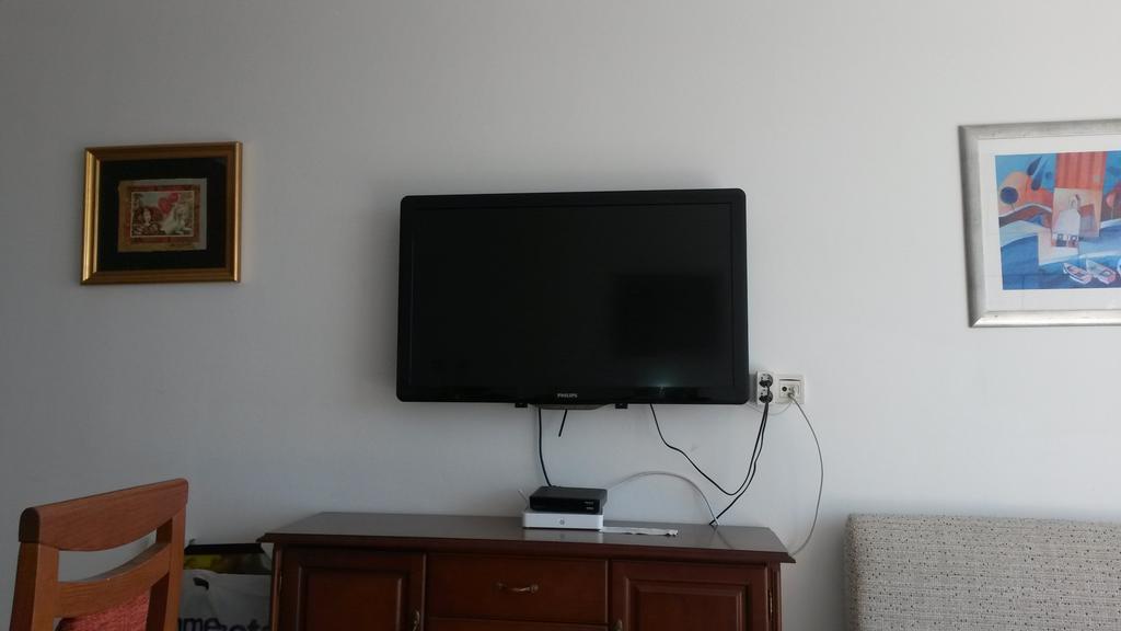 Apartments Topolo ดูบรอฟนิก ห้อง รูปภาพ