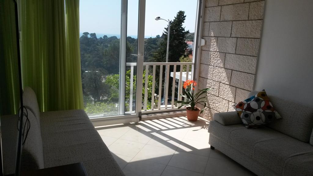 Apartments Topolo ดูบรอฟนิก ห้อง รูปภาพ