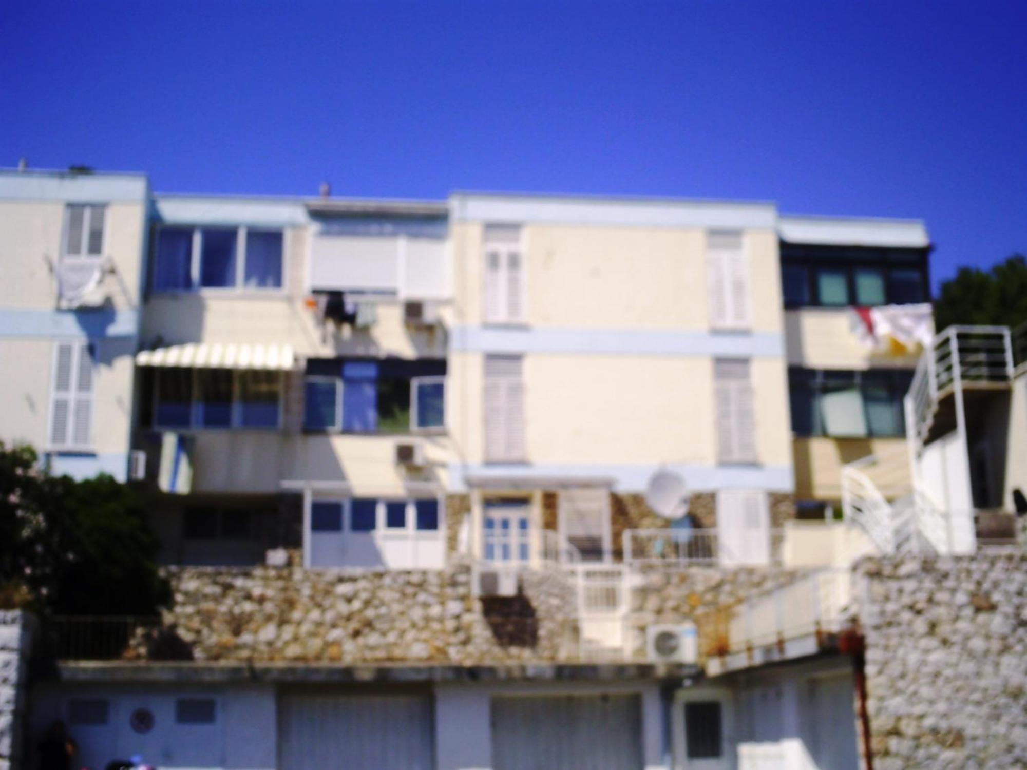 Apartments Topolo ดูบรอฟนิก ภายนอก รูปภาพ