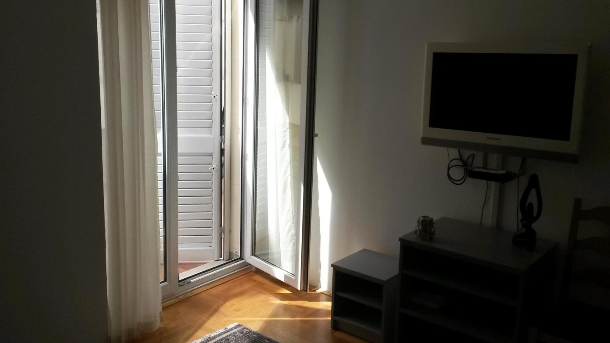 Apartments Topolo ดูบรอฟนิก ห้อง รูปภาพ